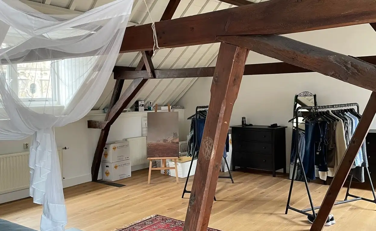 Foto #22 Appartement Langebrug Leiden