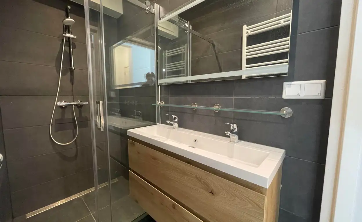 Foto #6 Appartement Marco Polostraat Amsterdam