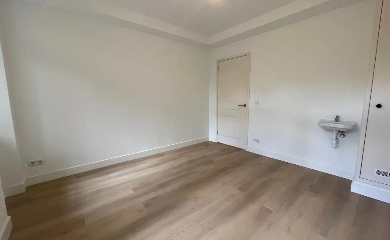Foto #8 Appartement Marco Polostraat Amsterdam