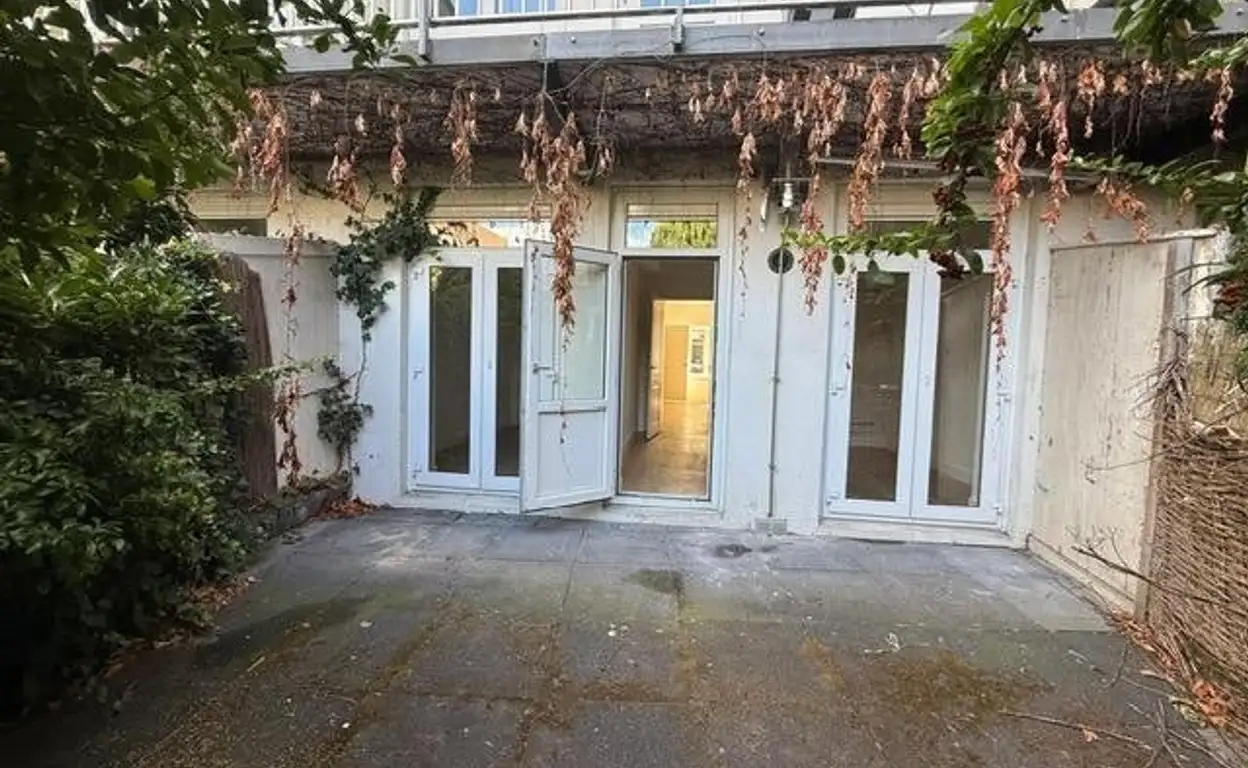 Foto #10 Appartement Marco Polostraat Amsterdam