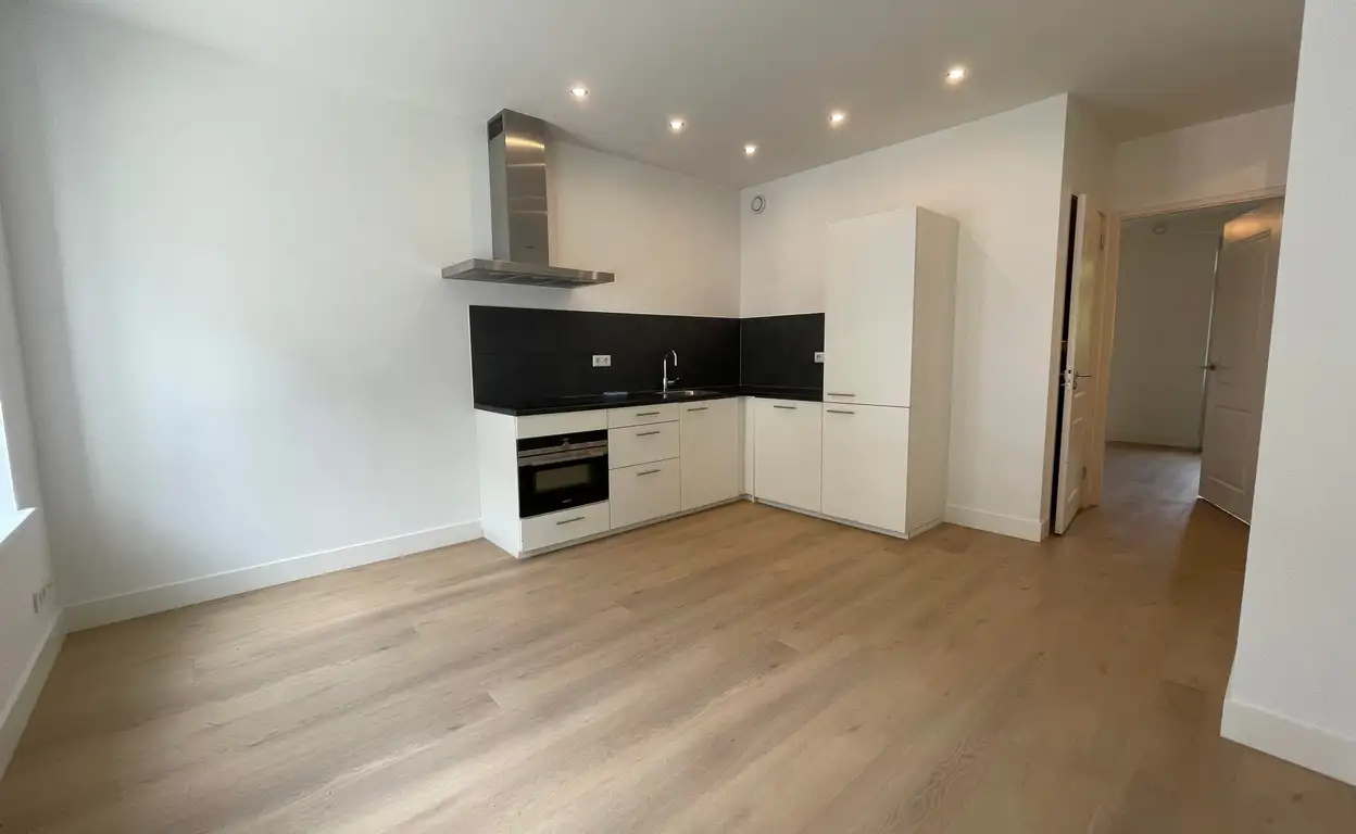 Foto #2 Appartement Marco Polostraat Amsterdam