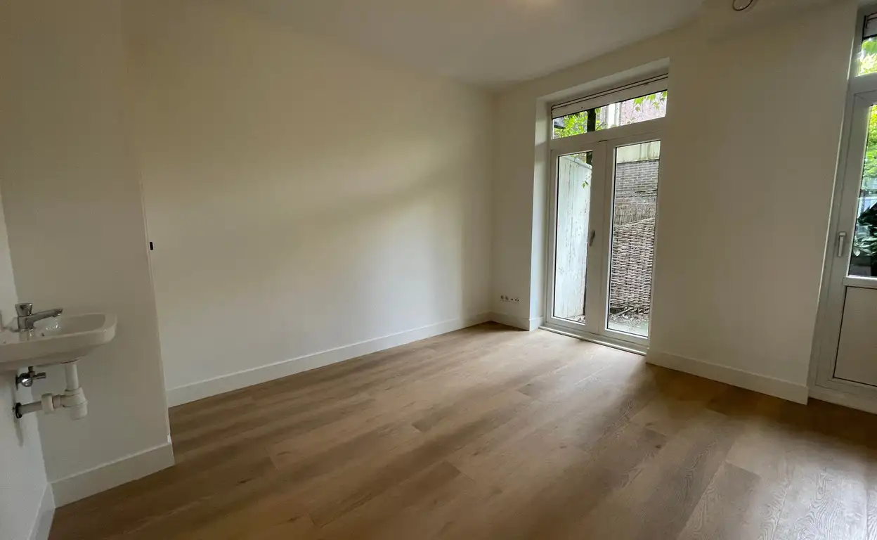 Foto #7 Appartement Marco Polostraat Amsterdam