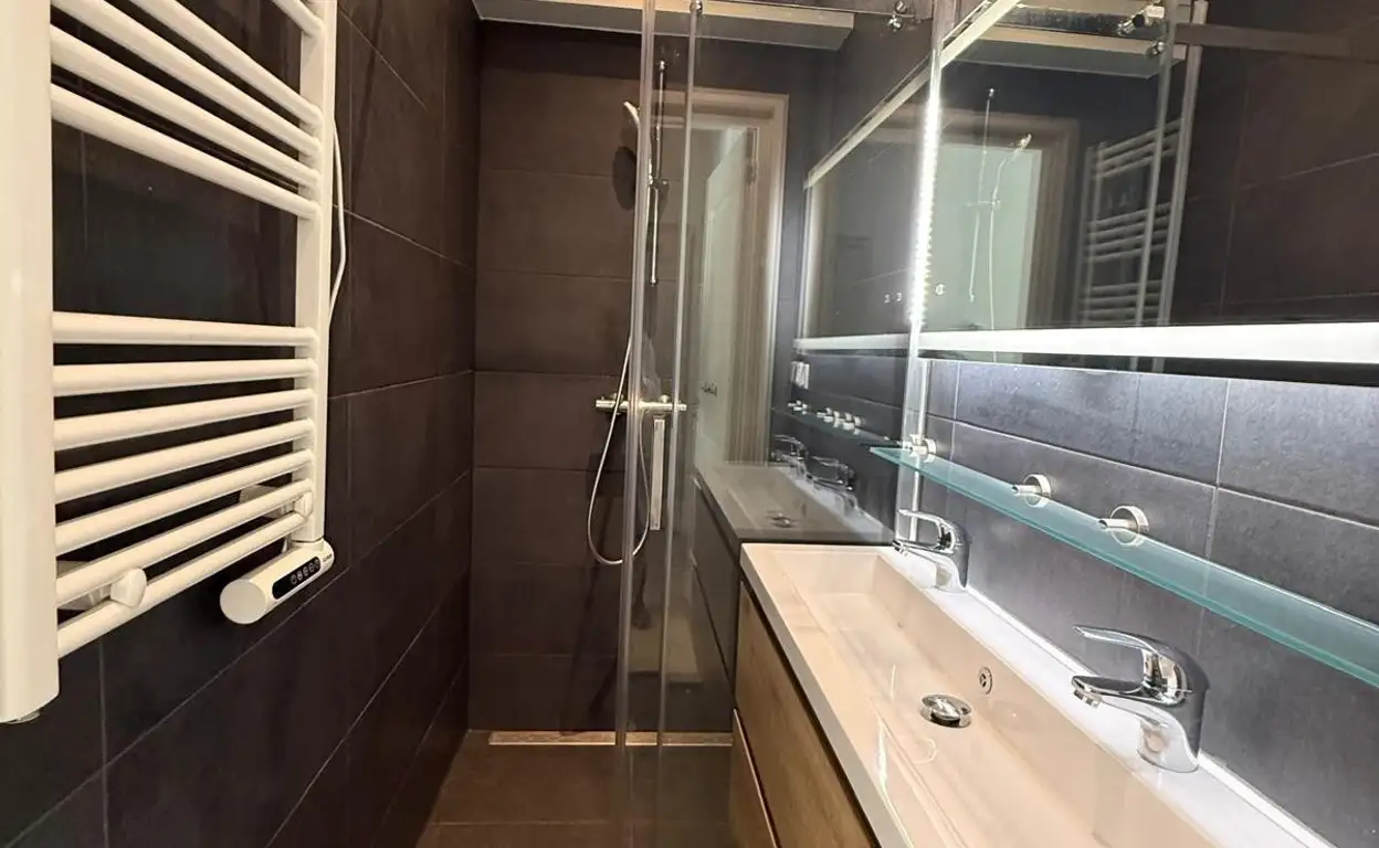 Foto #5 Appartement Marco Polostraat Amsterdam