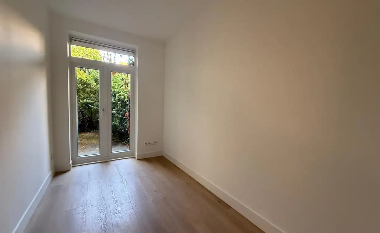 Foto #9 Appartement Marco Polostraat Amsterdam