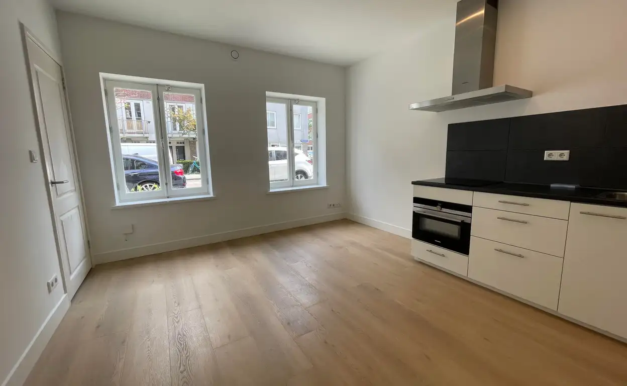 Foto #4 Appartement Marco Polostraat Amsterdam