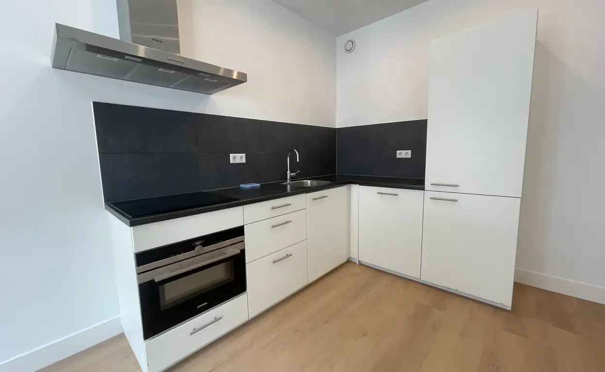 Foto #3 Appartement Marco Polostraat Amsterdam