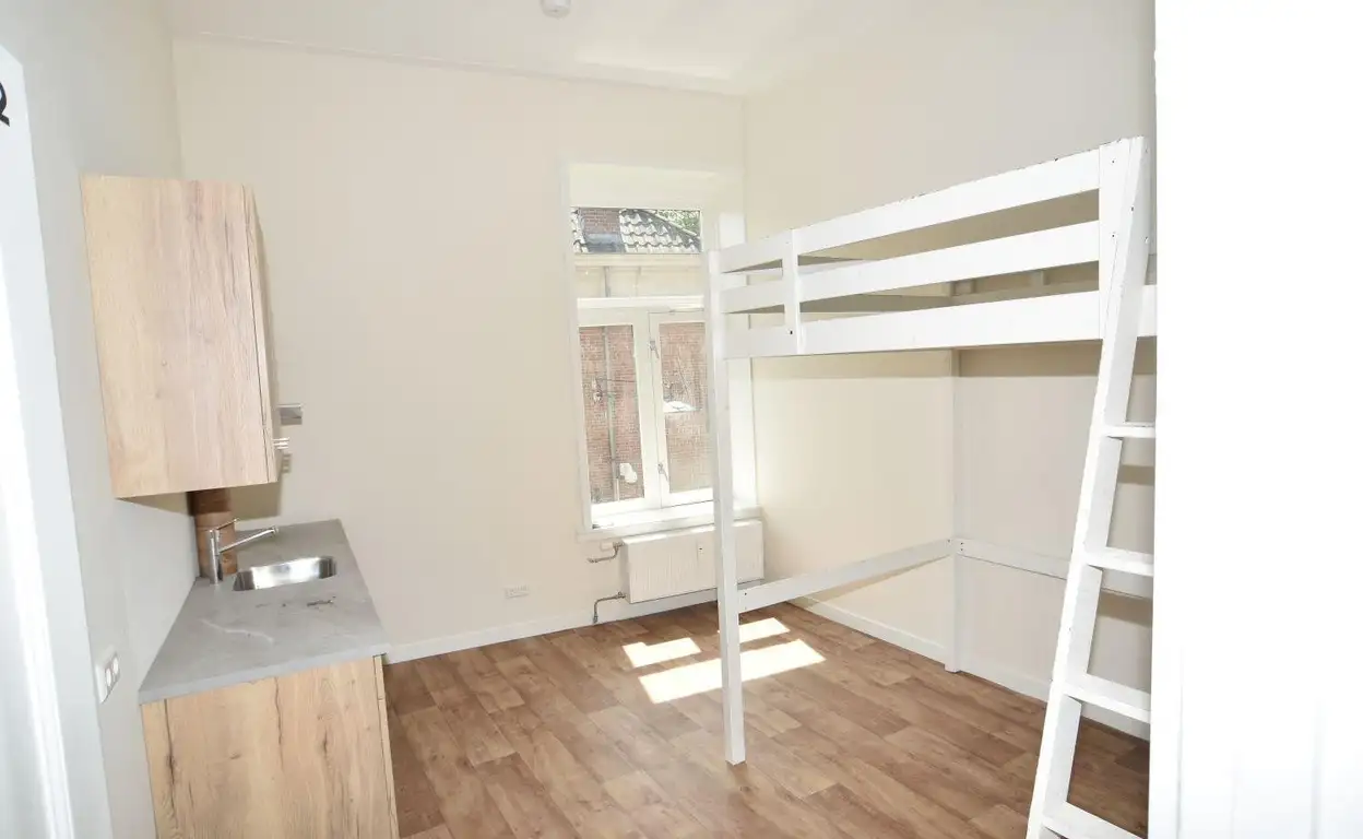 Foto #1 Kamer Nieuwe Plein Arnhem