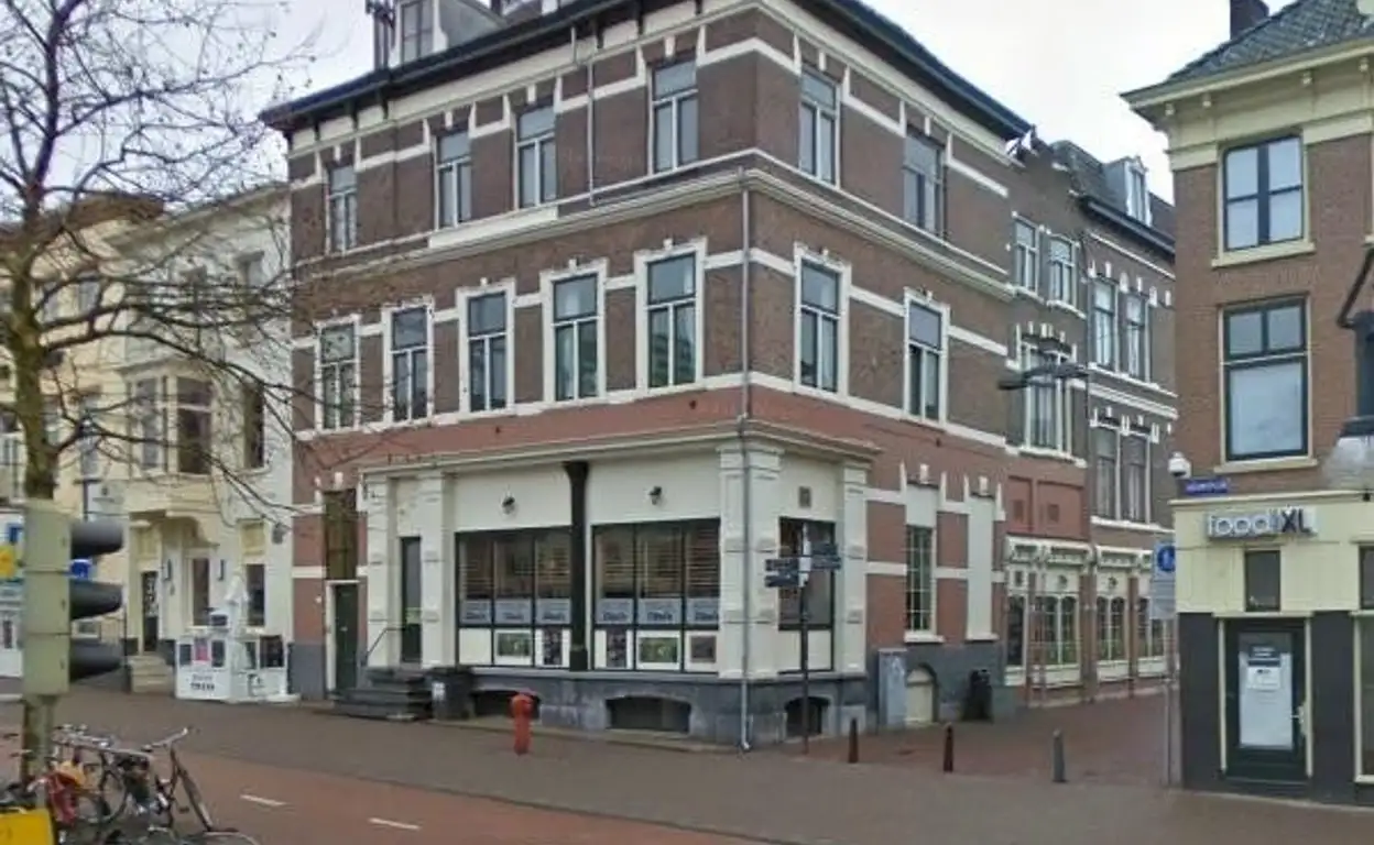 Foto #0 Kamer Nieuwe Plein Arnhem