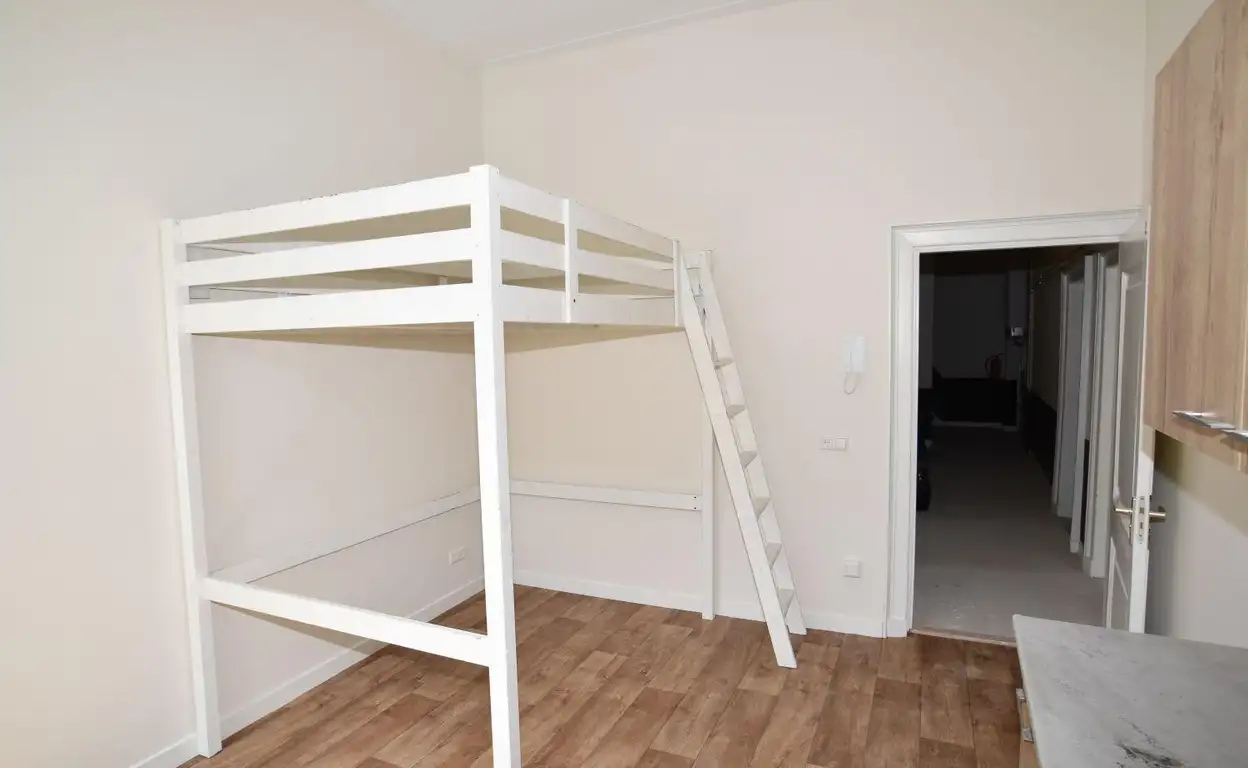Foto #3 Kamer Nieuwe Plein Arnhem