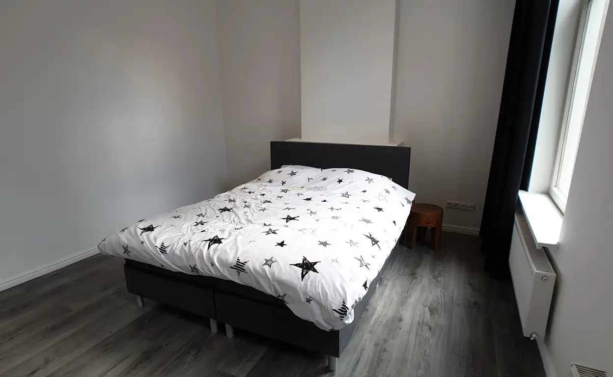 Foto #13 Appartement Kortenaerstraat Rotterdam