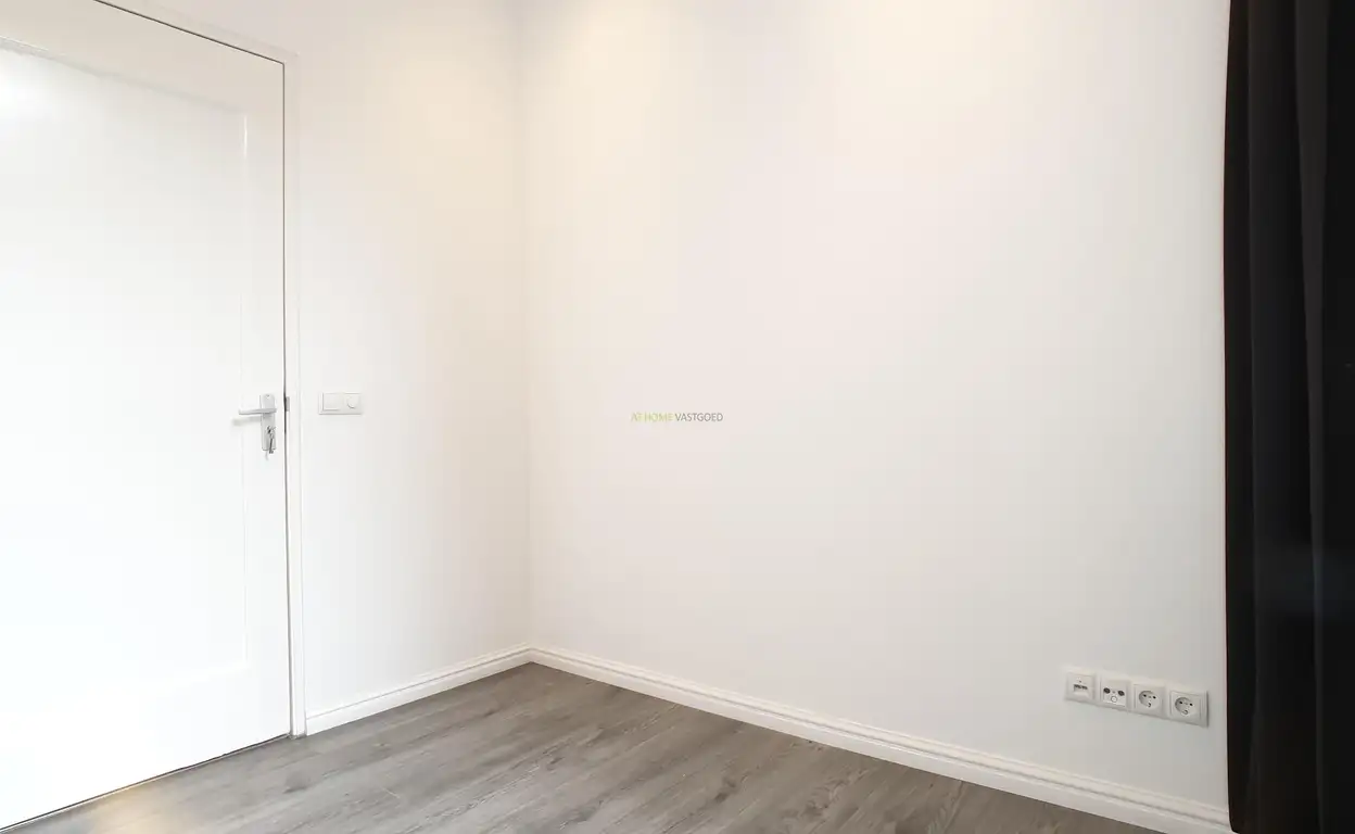 Foto #17 Appartement Kortenaerstraat Rotterdam