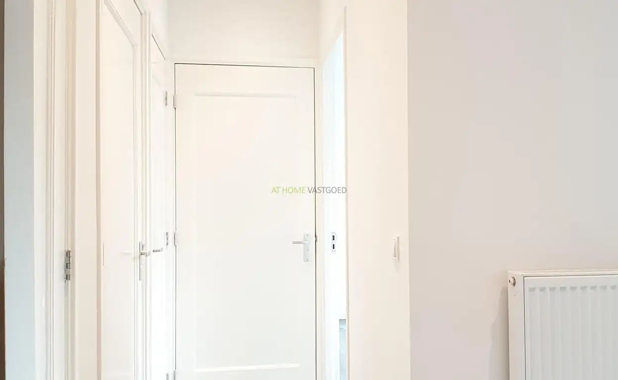 Foto #1 Appartement Kortenaerstraat Rotterdam
