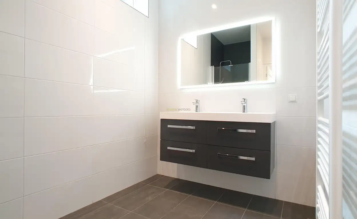 Foto #19 Appartement Kortenaerstraat Rotterdam