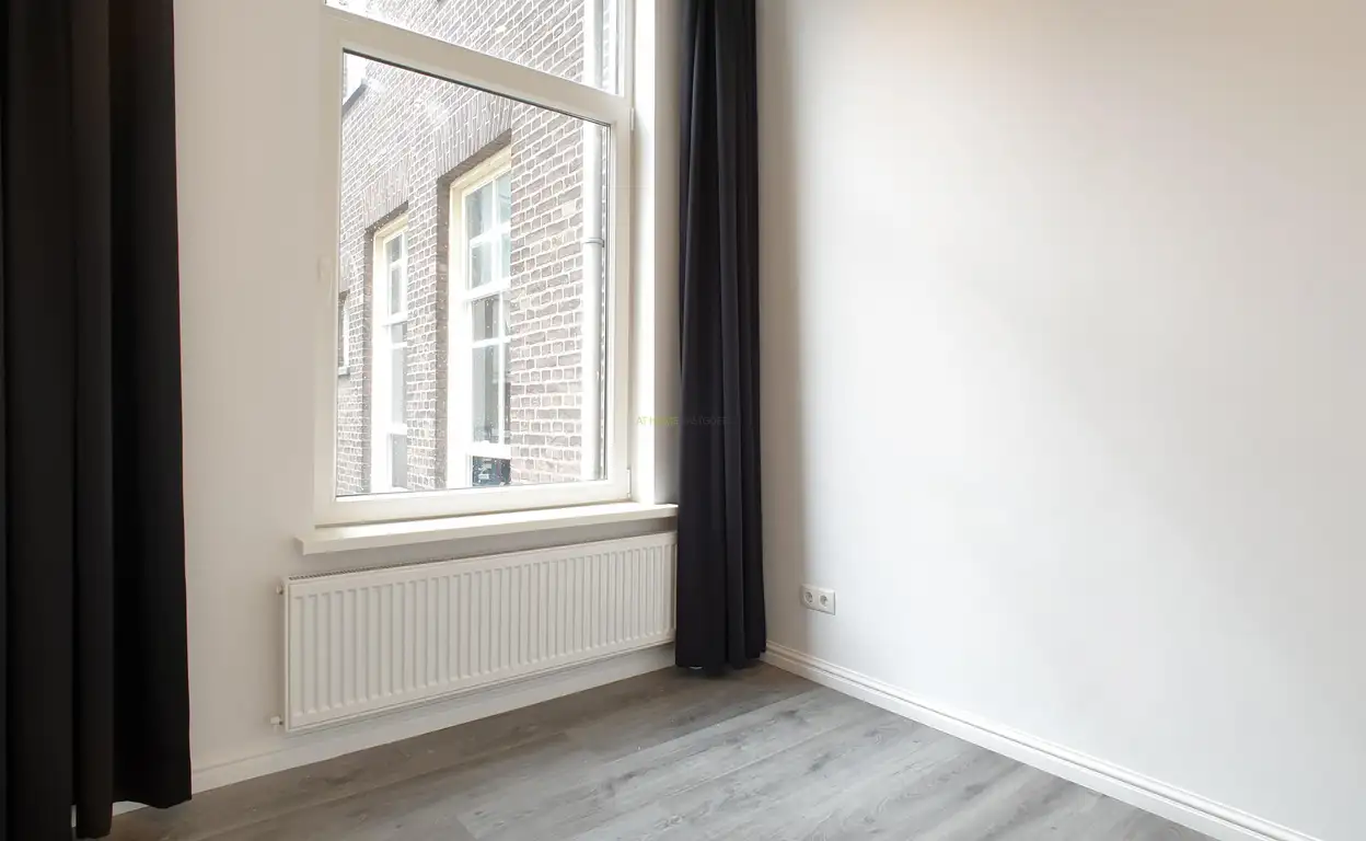 Foto #15 Appartement Kortenaerstraat Rotterdam