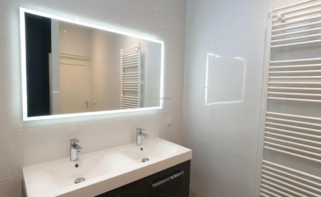 Foto #21 Appartement Kortenaerstraat Rotterdam