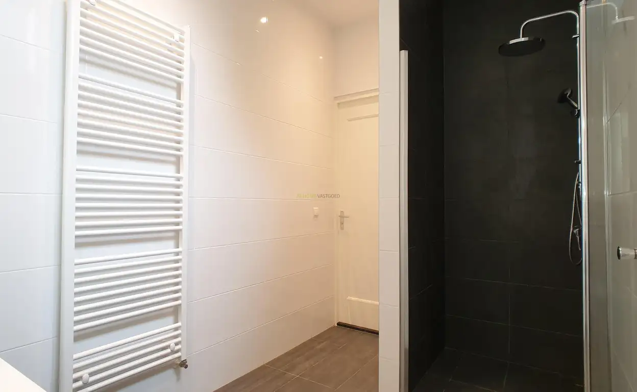 Foto #20 Appartement Kortenaerstraat Rotterdam