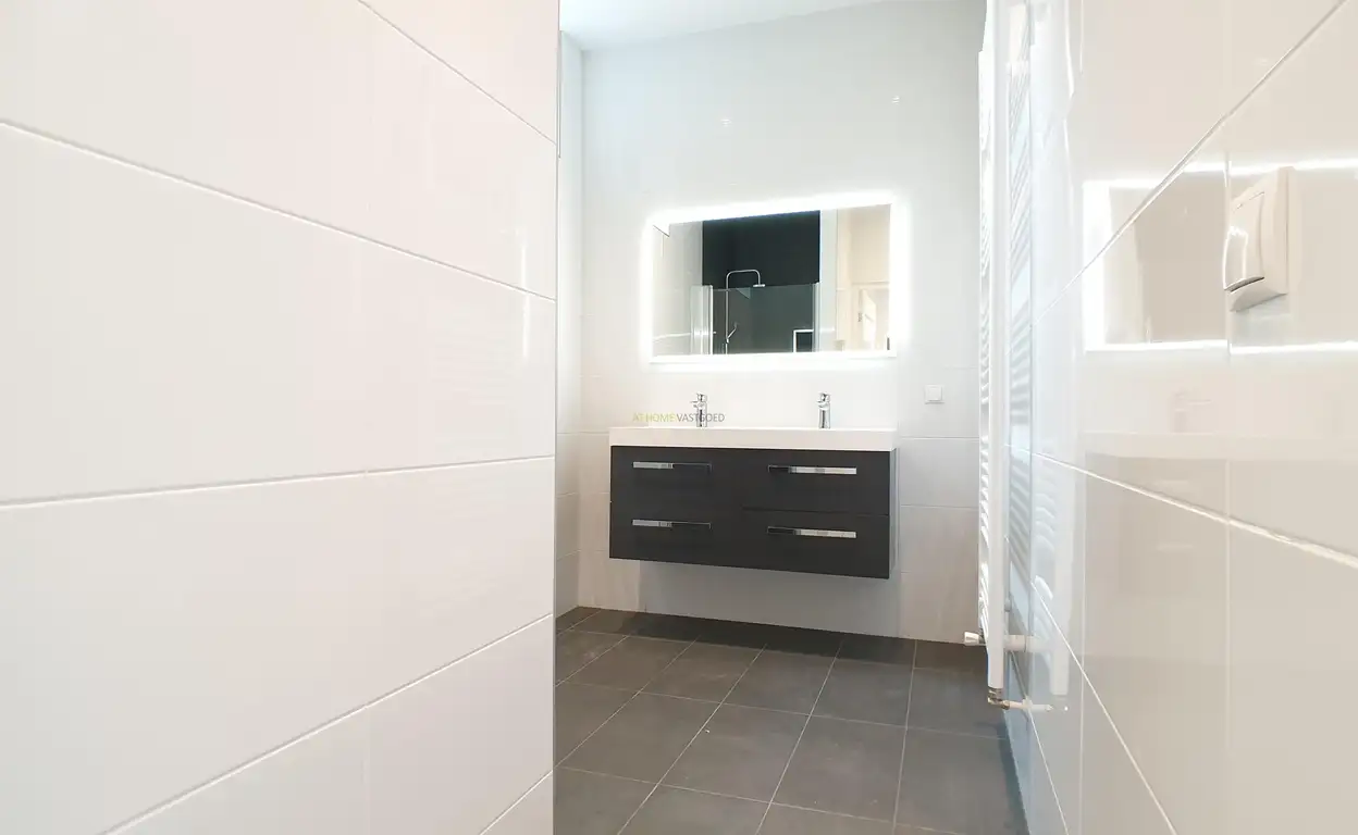 Foto #18 Appartement Kortenaerstraat Rotterdam