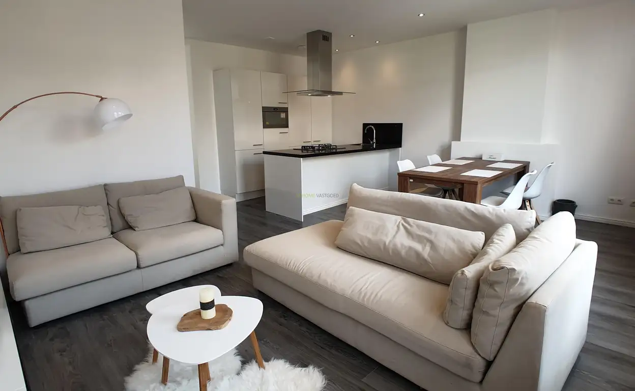 Foto #6 Appartement Kortenaerstraat Rotterdam