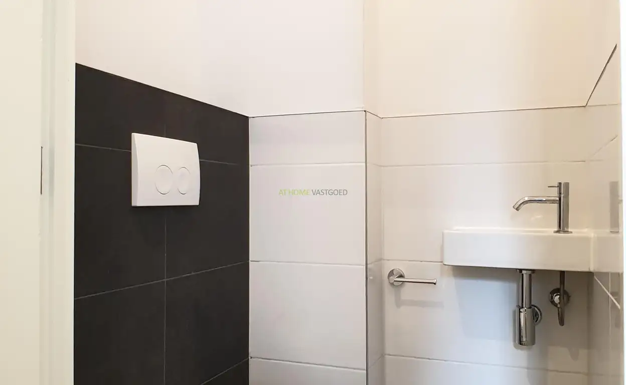 Foto #23 Appartement Kortenaerstraat Rotterdam