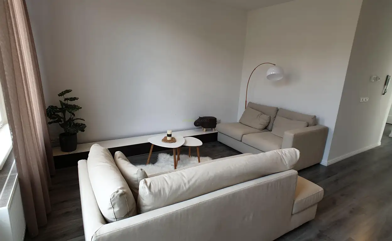 Foto #5 Appartement Kortenaerstraat Rotterdam