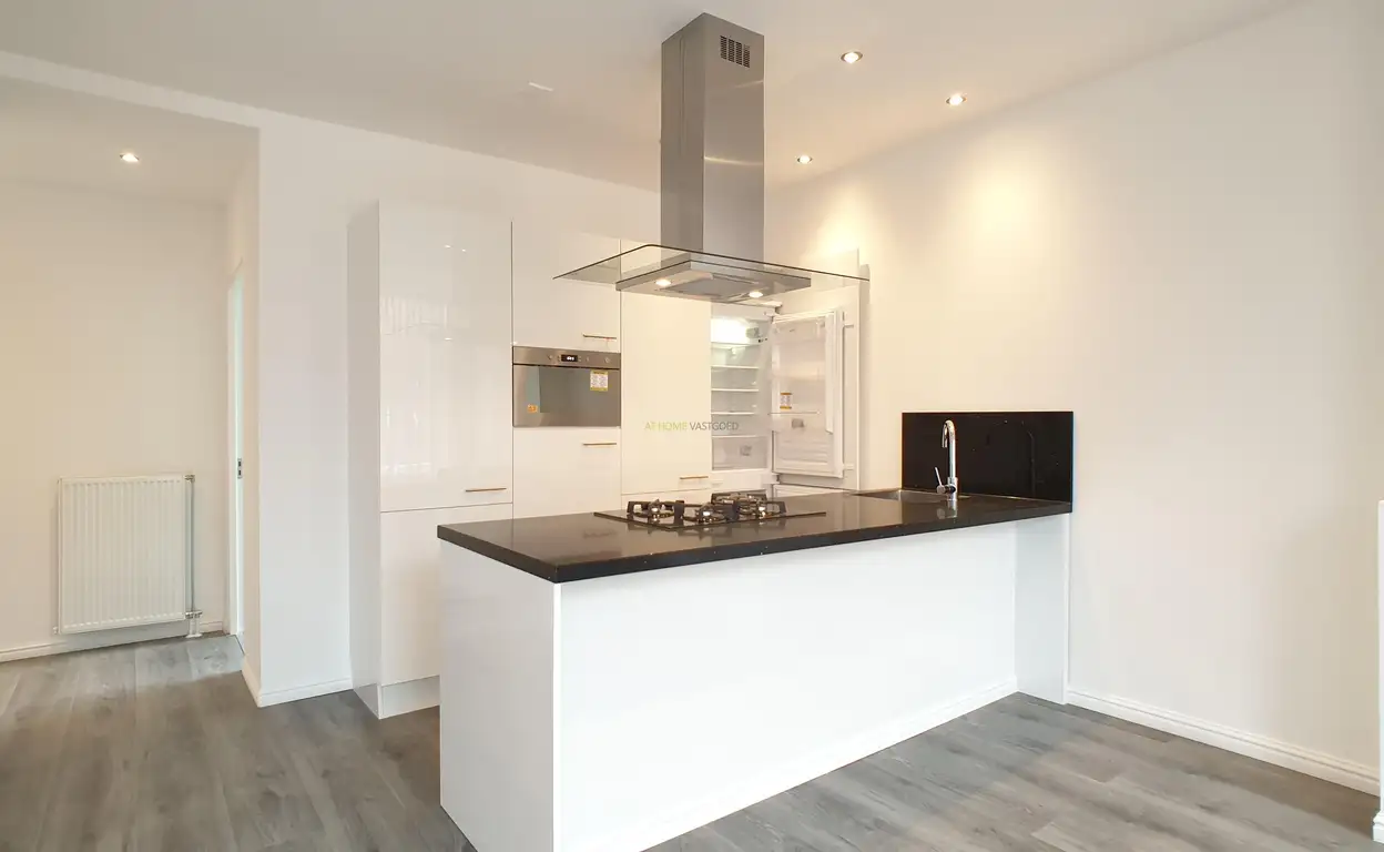 Foto #9 Appartement Kortenaerstraat Rotterdam