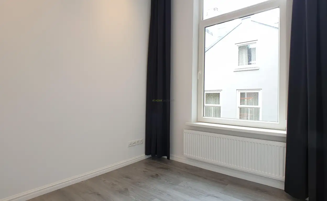Foto #14 Appartement Kortenaerstraat Rotterdam