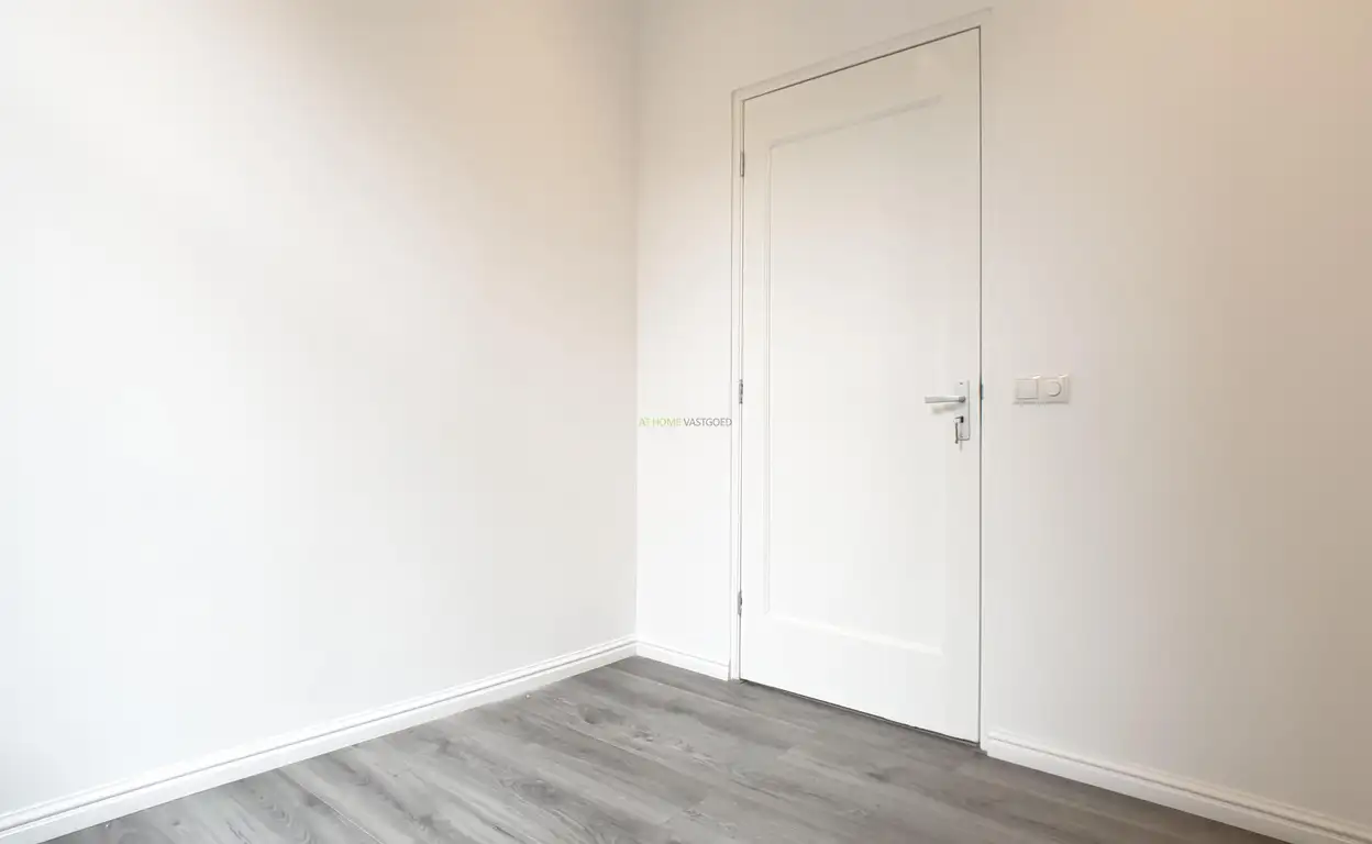 Foto #16 Appartement Kortenaerstraat Rotterdam
