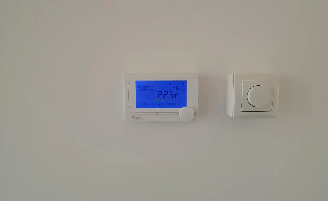 Foto #8 Appartement Kortenaerstraat Rotterdam