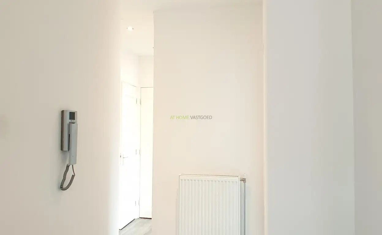 Foto #2 Appartement Kortenaerstraat Rotterdam