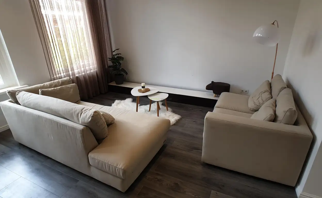 Foto #4 Appartement Kortenaerstraat Rotterdam