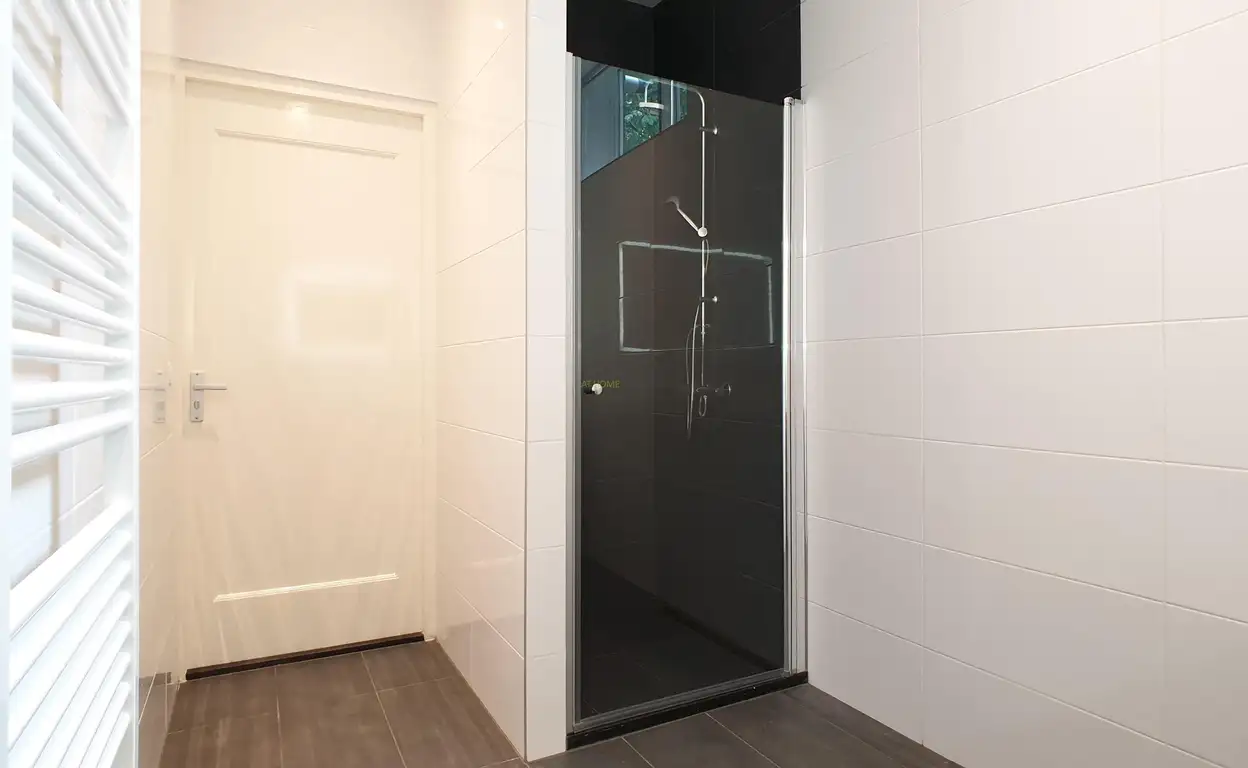 Foto #22 Appartement Kortenaerstraat Rotterdam