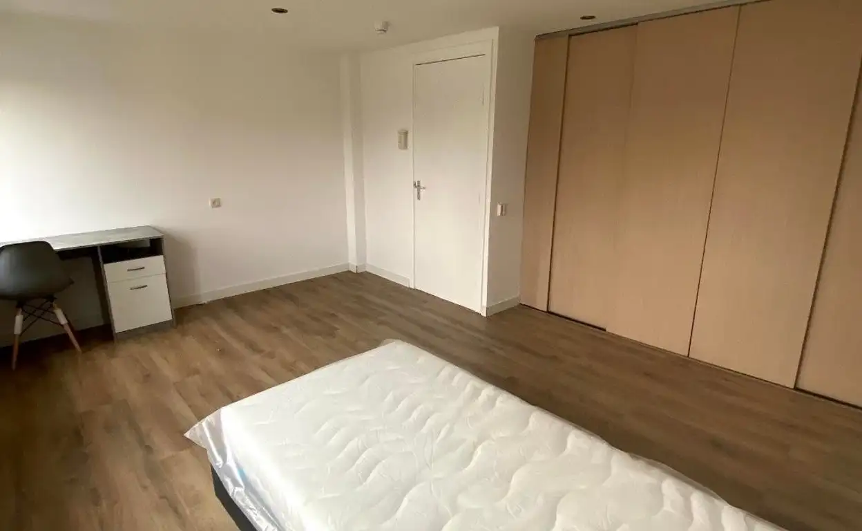 Foto #4 Kamer Mercuriusplein Enschede