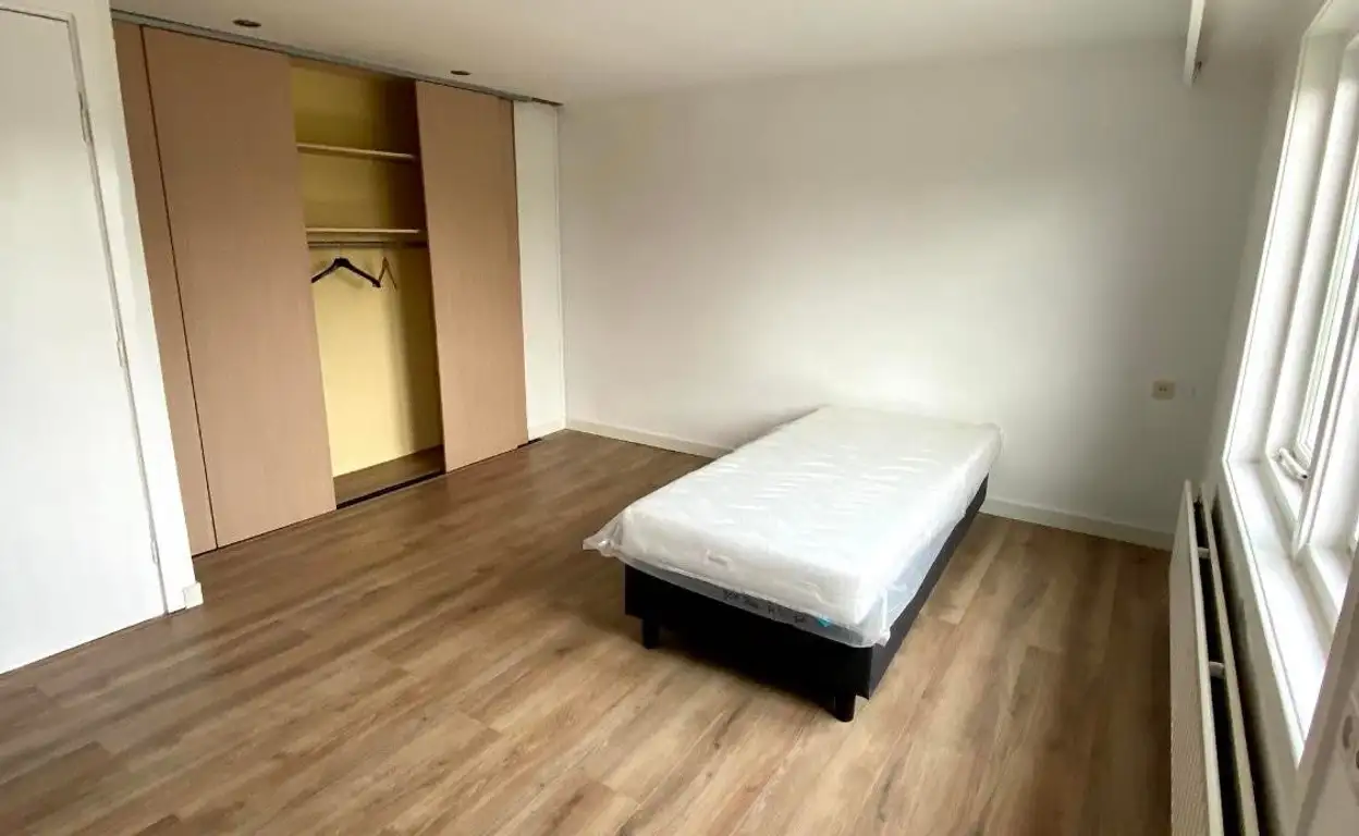 Foto #3 Kamer Mercuriusplein Enschede