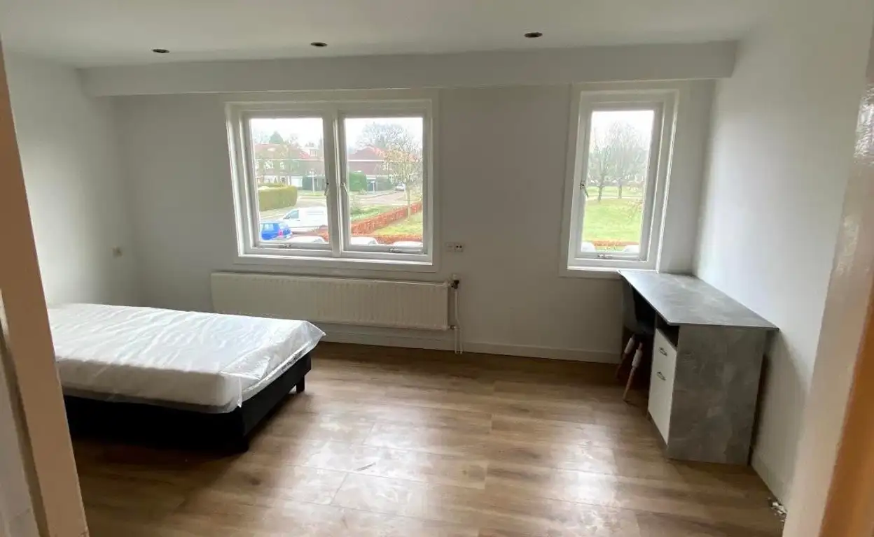 Foto #2 Kamer Mercuriusplein Enschede