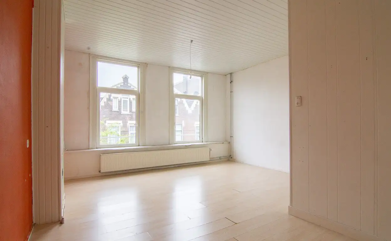 Foto #6 Kamer Van Oosterzeestraat Rotterdam