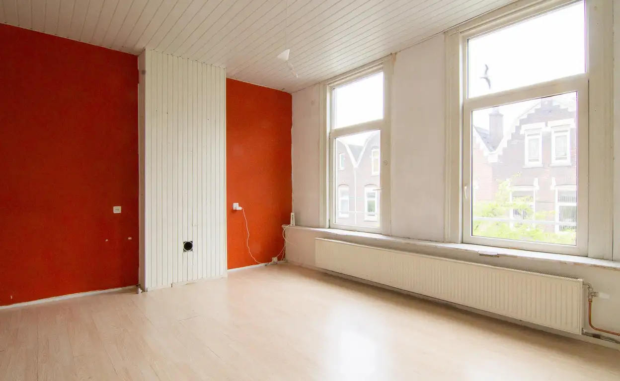Foto #5 Kamer Van Oosterzeestraat Rotterdam