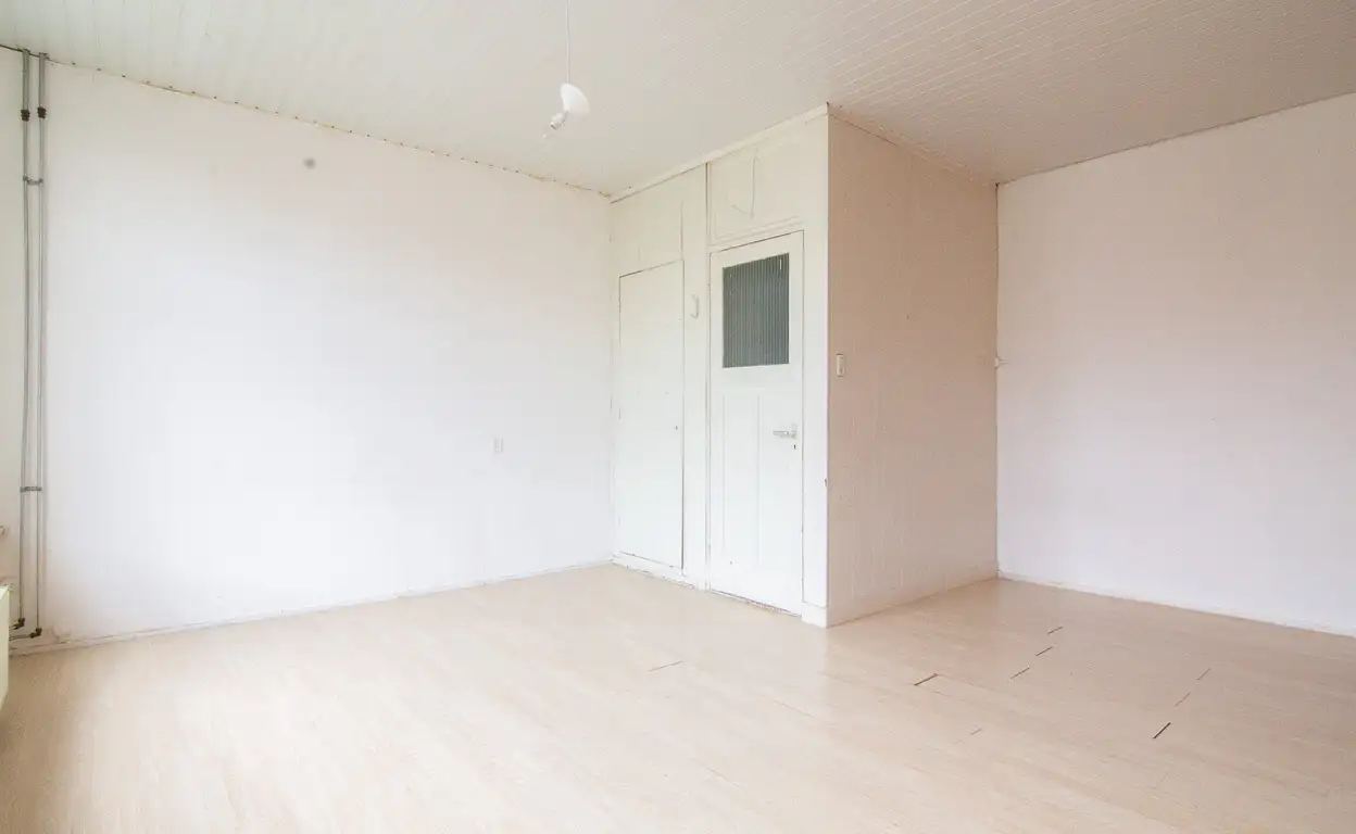 Foto #7 Kamer Van Oosterzeestraat Rotterdam