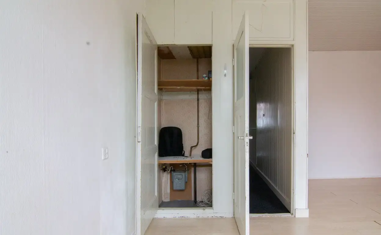 Foto #8 Kamer Van Oosterzeestraat Rotterdam