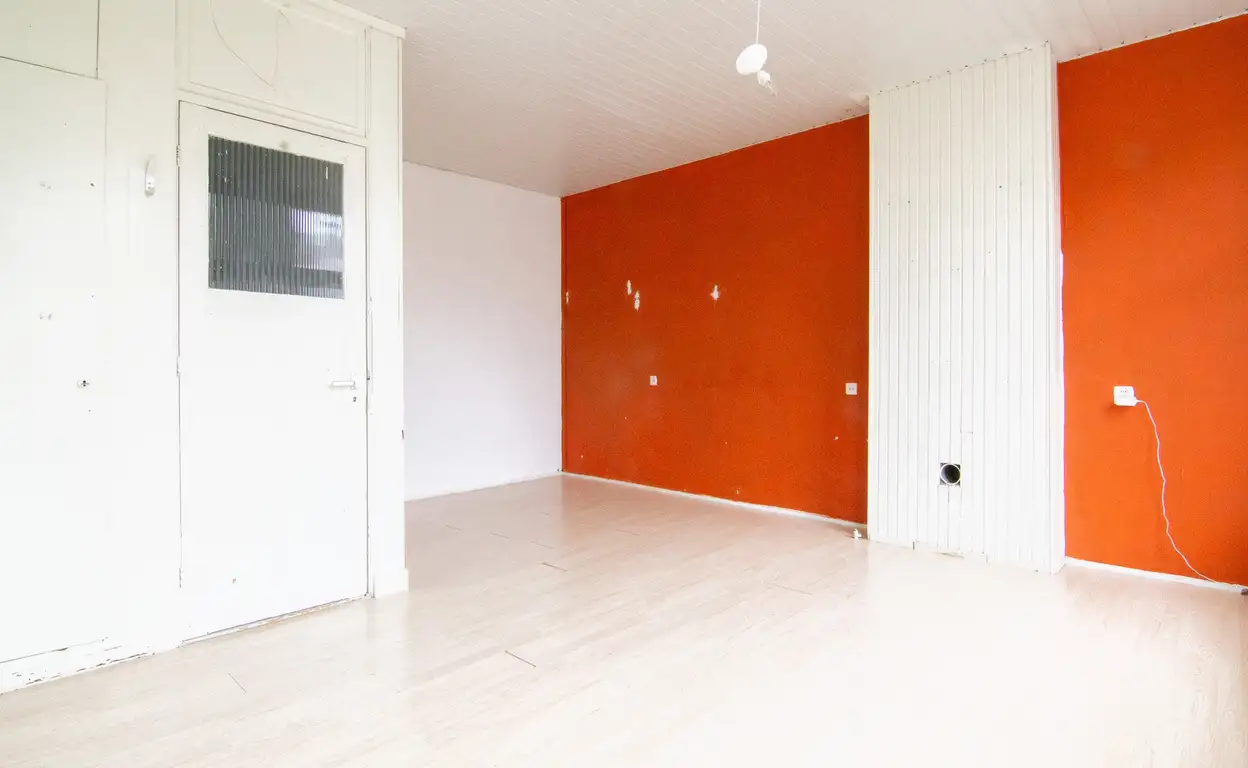 Foto #4 Kamer Van Oosterzeestraat Rotterdam
