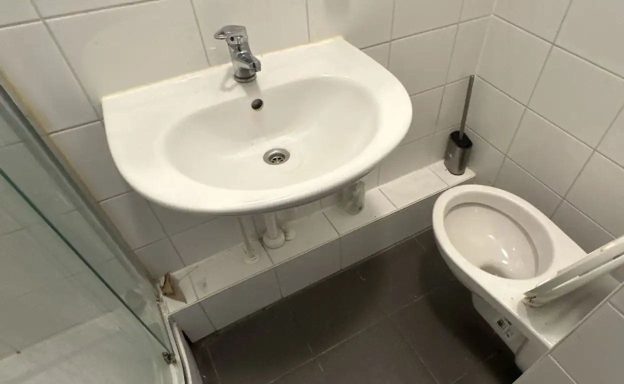 Foto #5 Appartement Linkensweg Oss