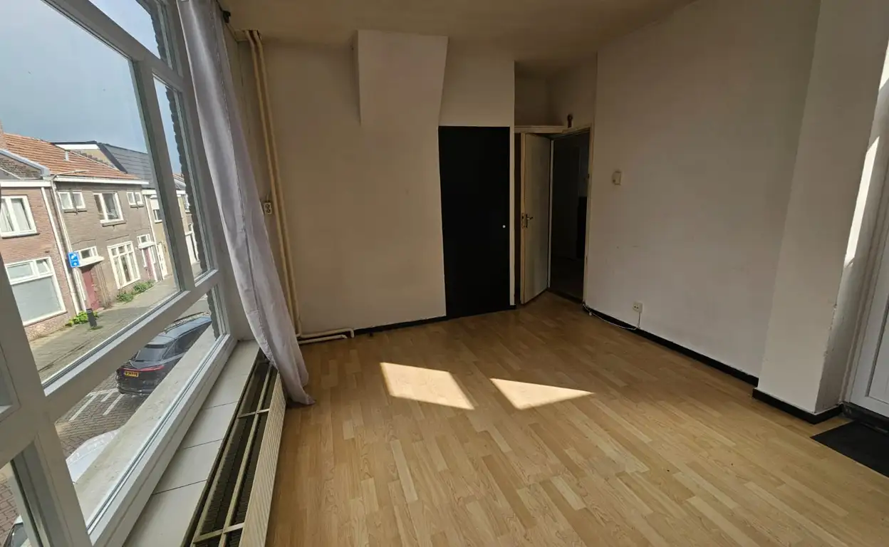 Foto #0 Kamer Lindenstraat Tilburg