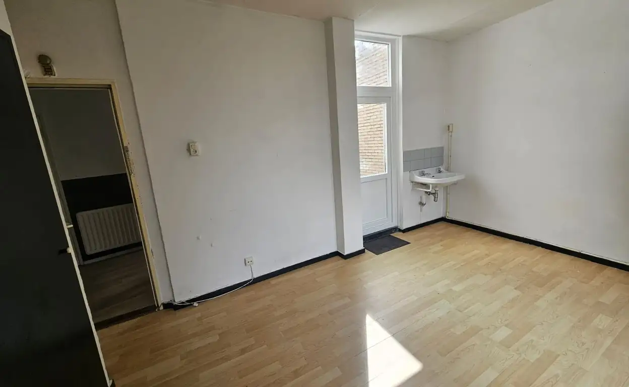 Foto #2 Kamer Lindenstraat Tilburg