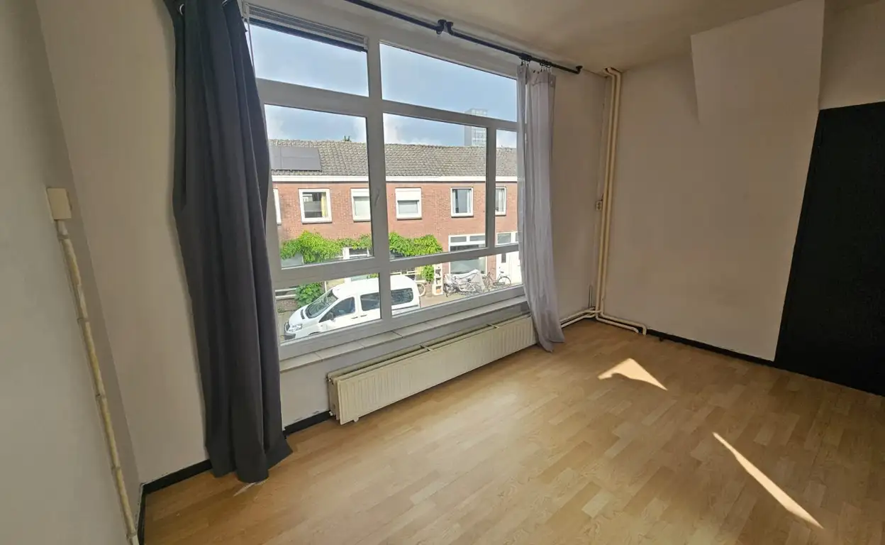 Foto #1 Kamer Lindenstraat Tilburg