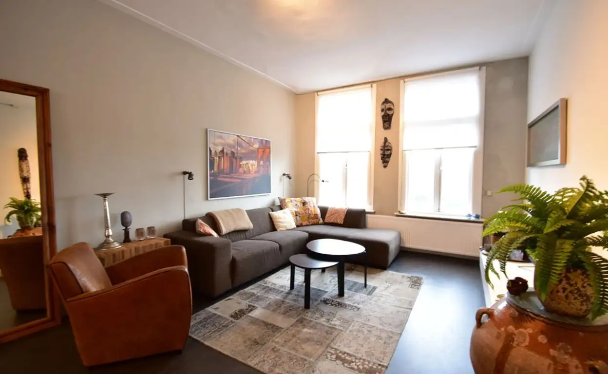 Foto #8 Appartement Baronielaan Breda