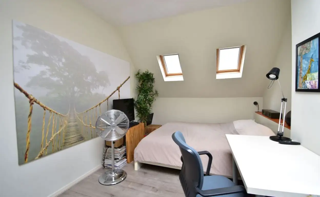 Foto #17 Appartement Baronielaan Breda