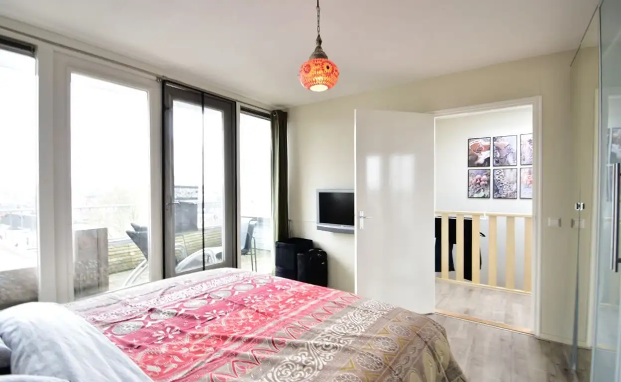 Foto #15 Appartement Baronielaan Breda