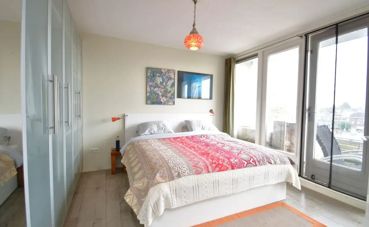 Foto #14 Appartement Baronielaan Breda