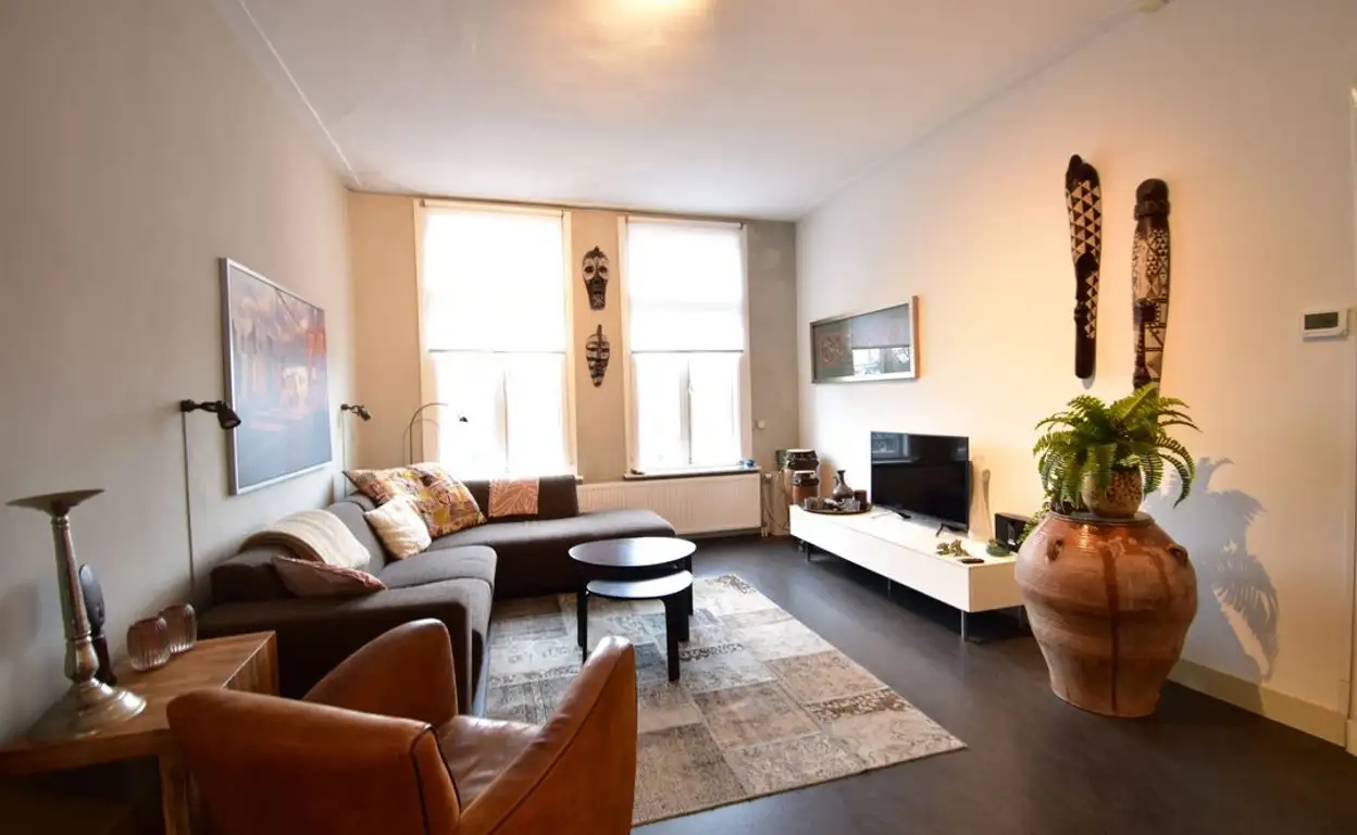 Foto #7 Appartement Baronielaan Breda
