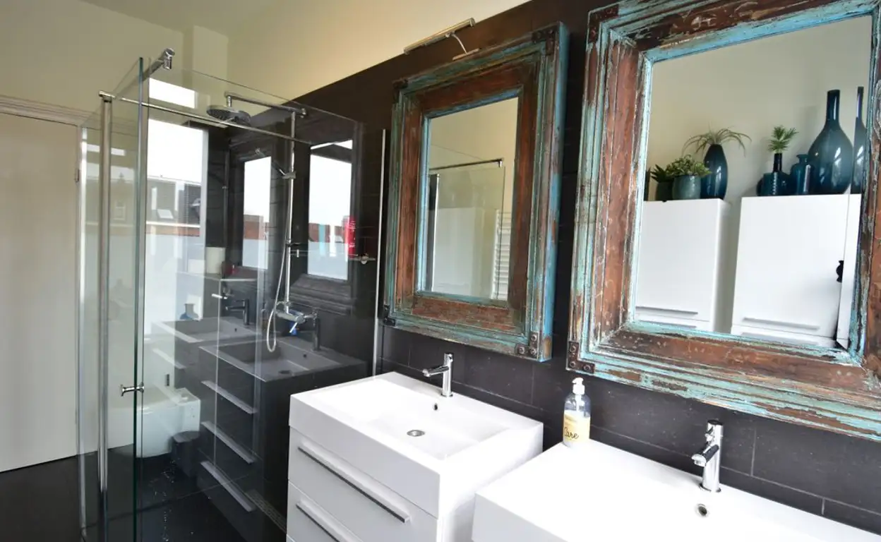 Foto #13 Appartement Baronielaan Breda
