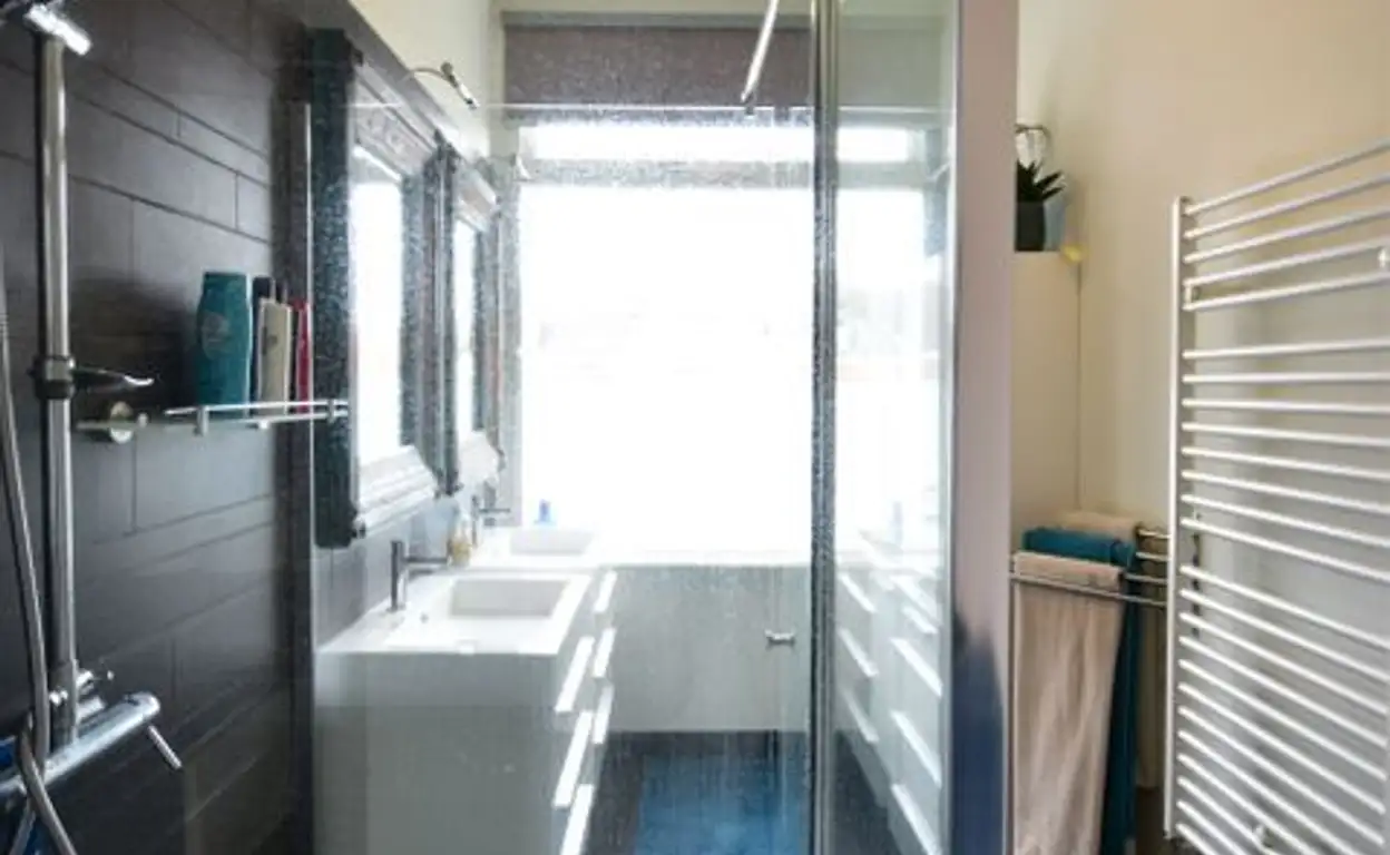 Foto #11 Appartement Baronielaan Breda